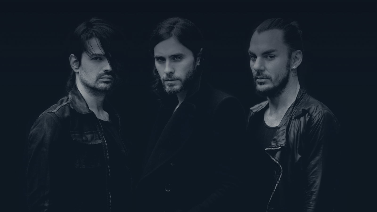 30 Seconds to Mars