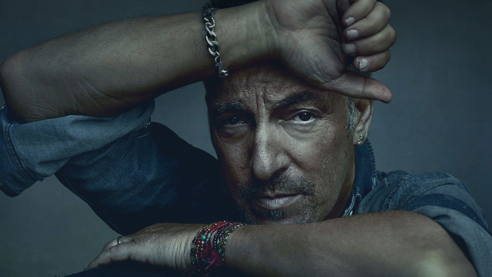 Bruce Springsteen