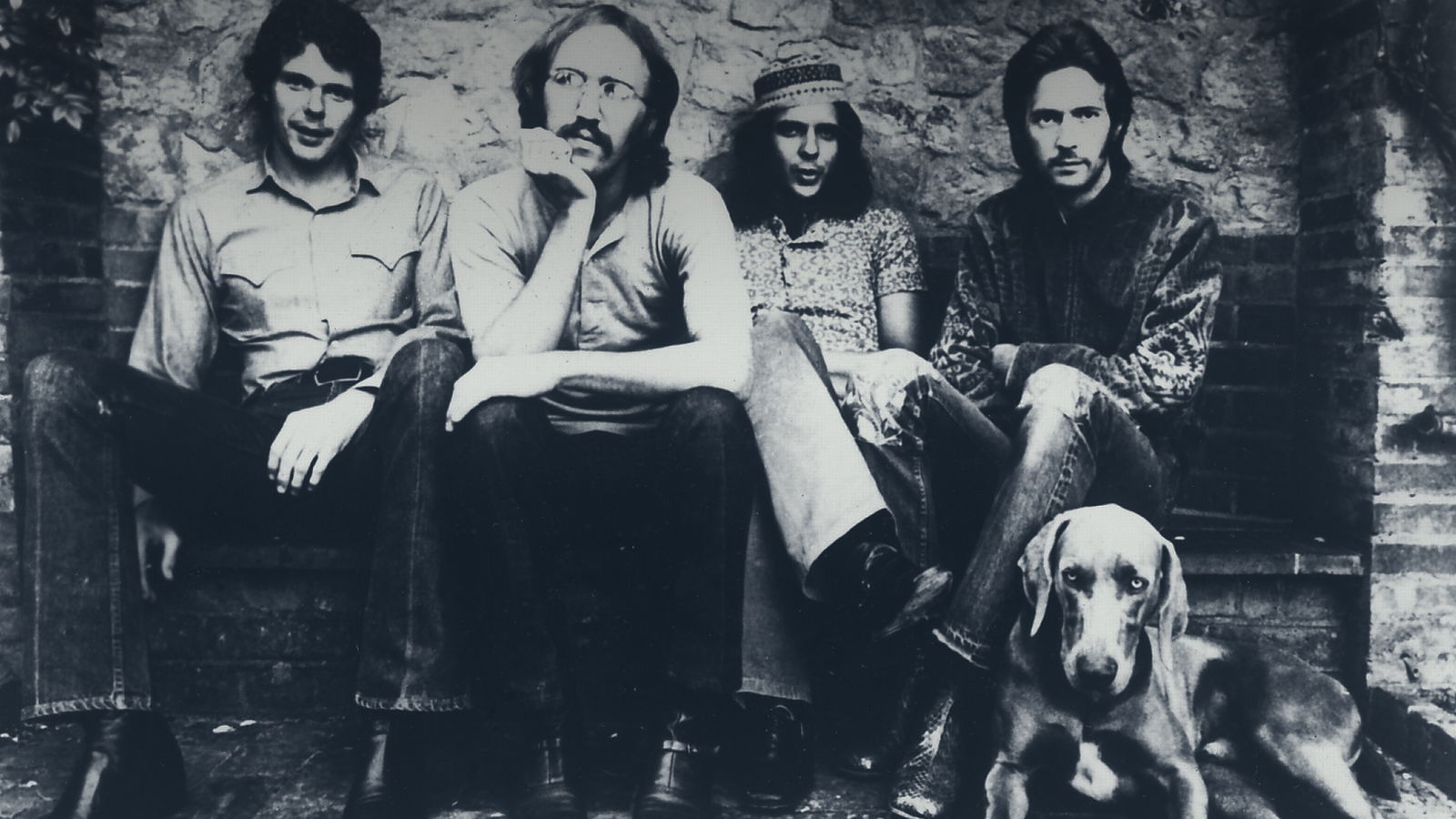 Derek and the Dominos