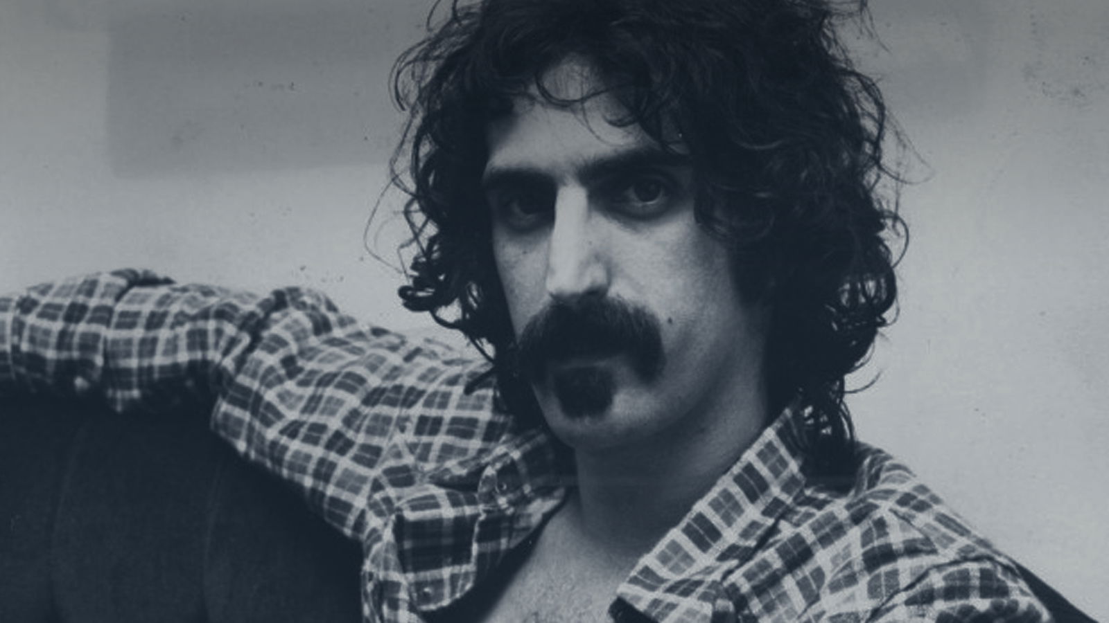 Frank Zappa