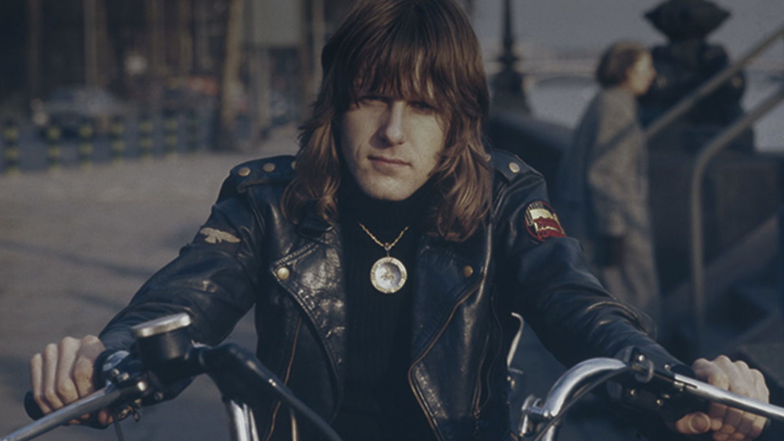 Keith Emerson