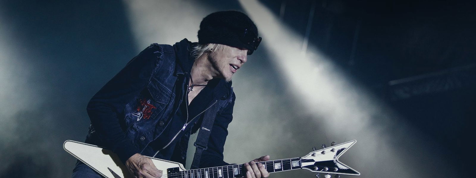 Michael Schenker