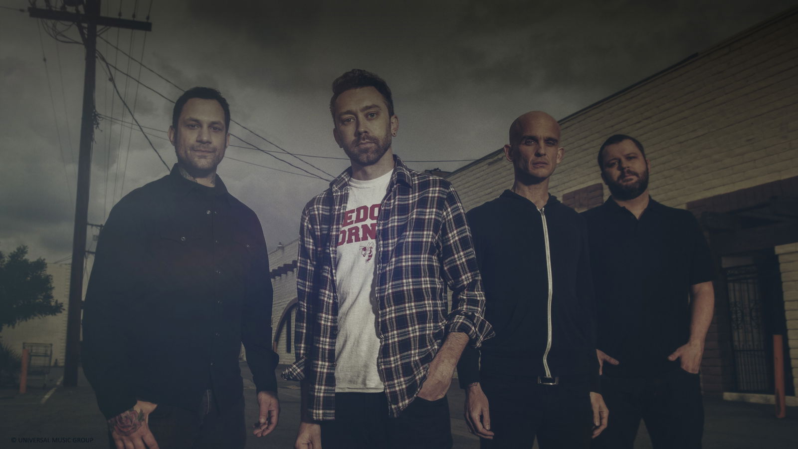 Rise Against