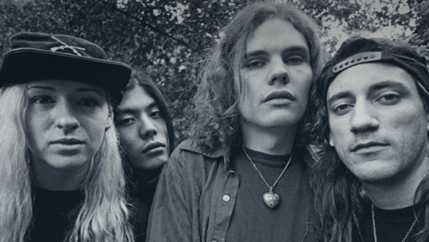 Smashing Pumpkins | RADIO BOB! national