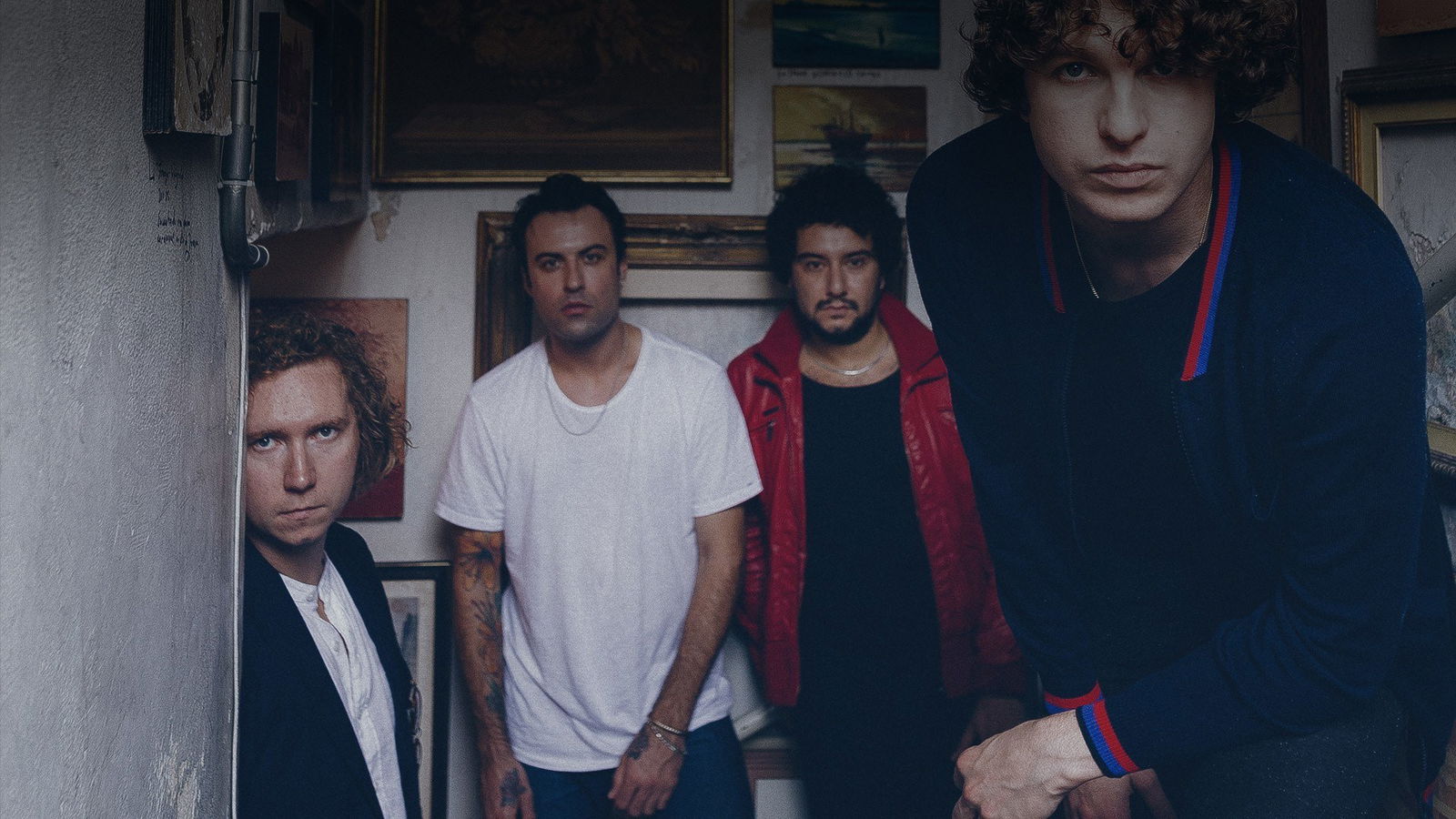 The Kooks