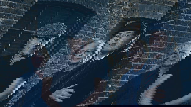 RADIO BOB! national - BOBs AC/DC Collection