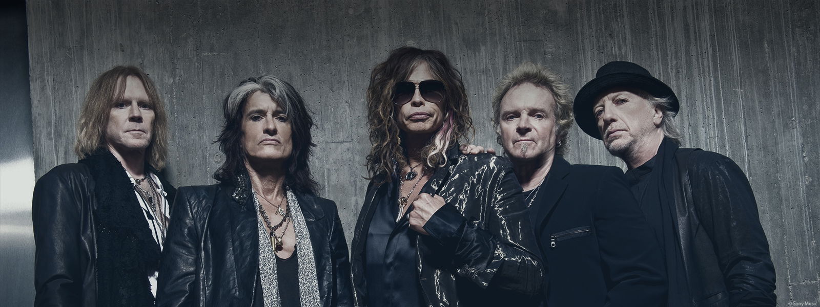 Aerosmith
