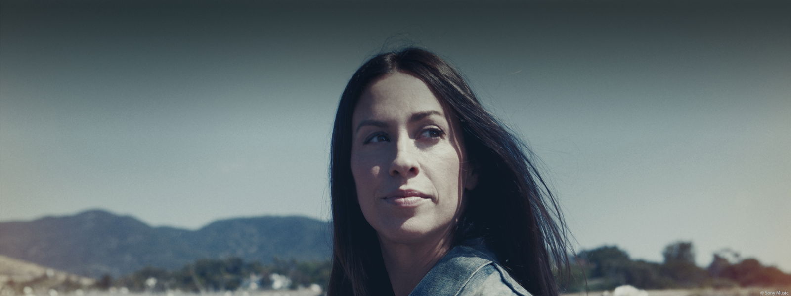 Alanis Morissette