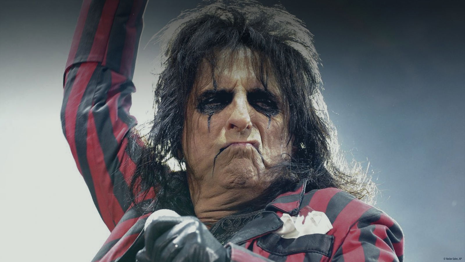 Alice Cooper