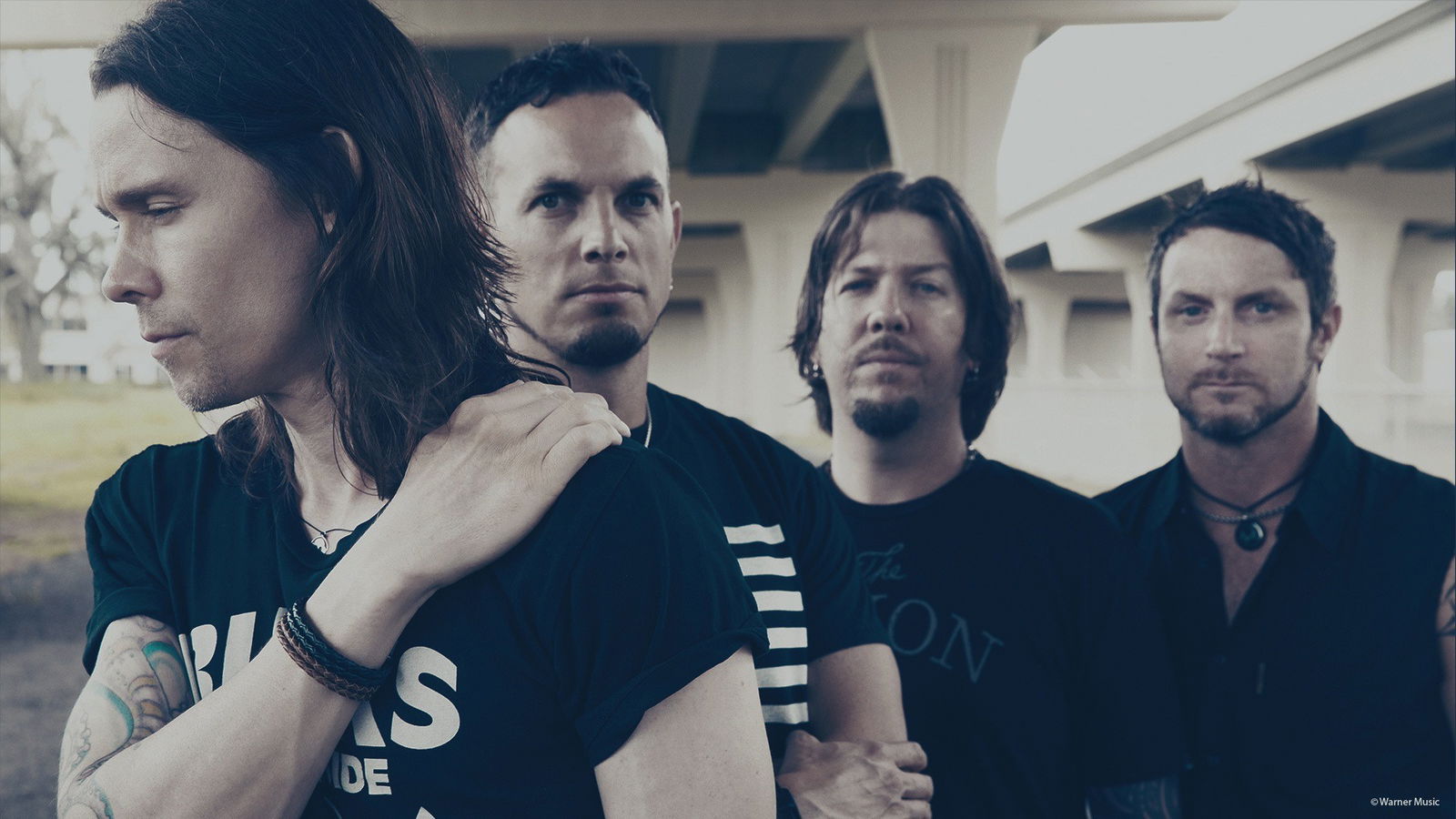 Alter Bridge