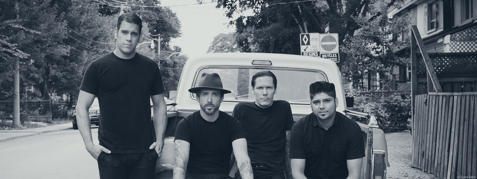 Billy Talent