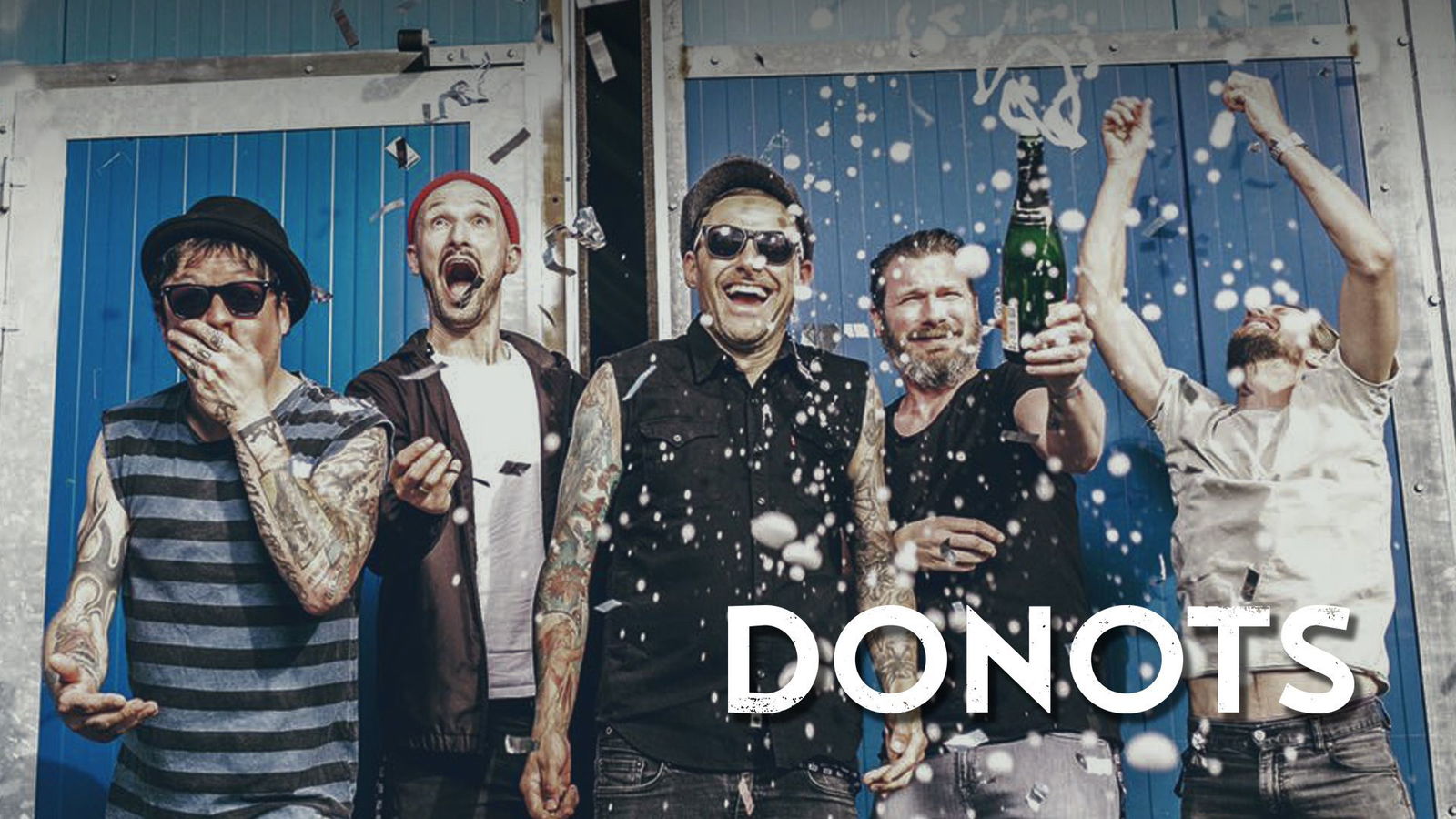 Donots