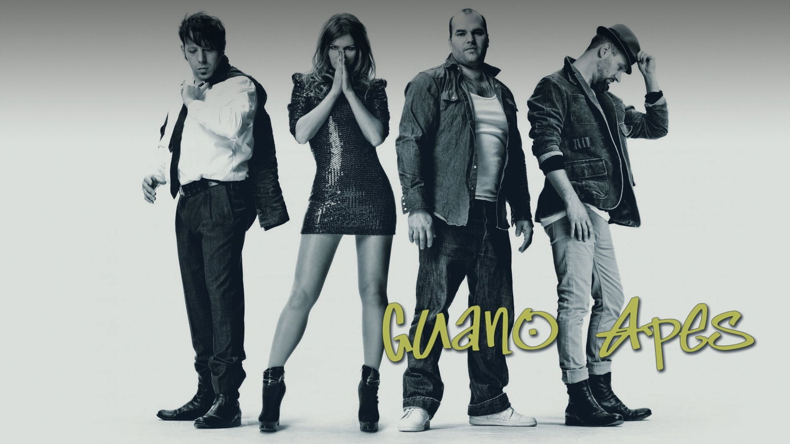 Guano Apes