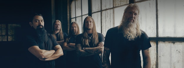 RADIO BOB! national RADIO BOB! präsentiert Amon Amarth