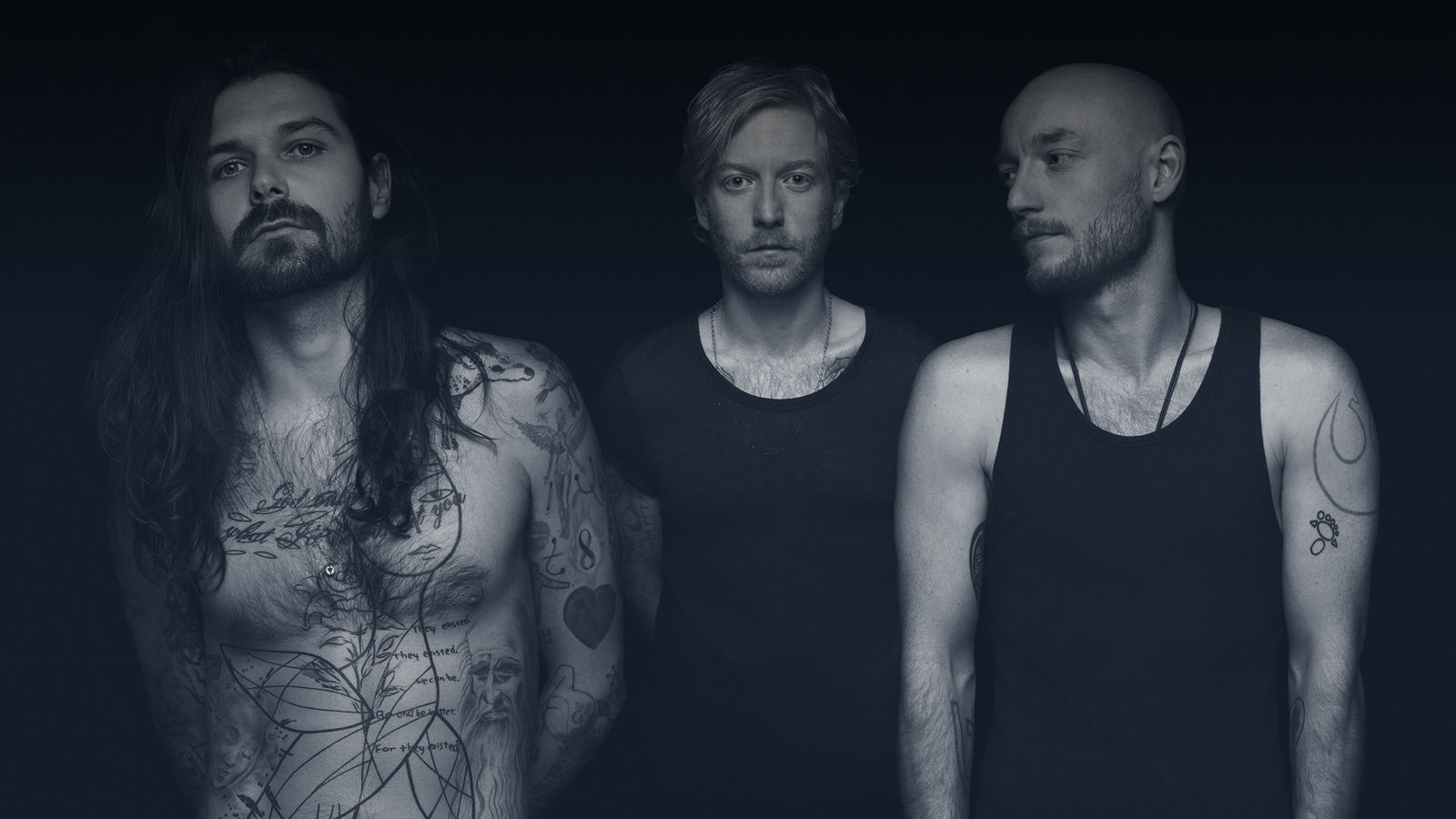 Biffy Clyro