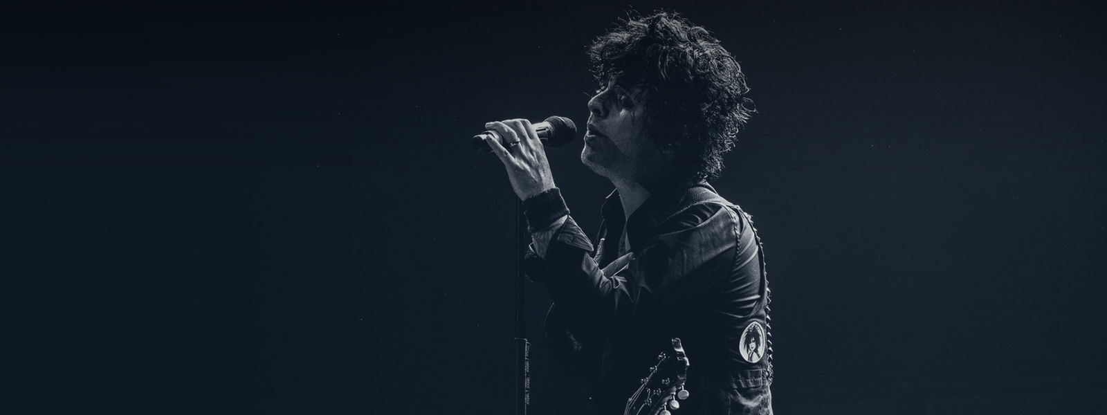 Billie Joe Armstrong