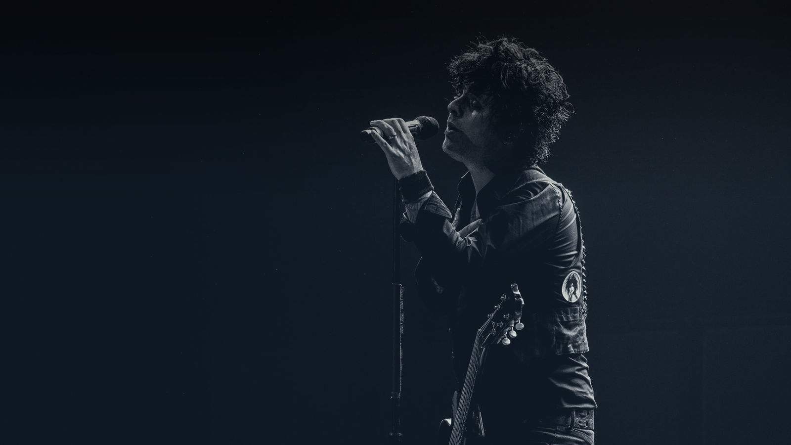 Billie Joe Armstrong