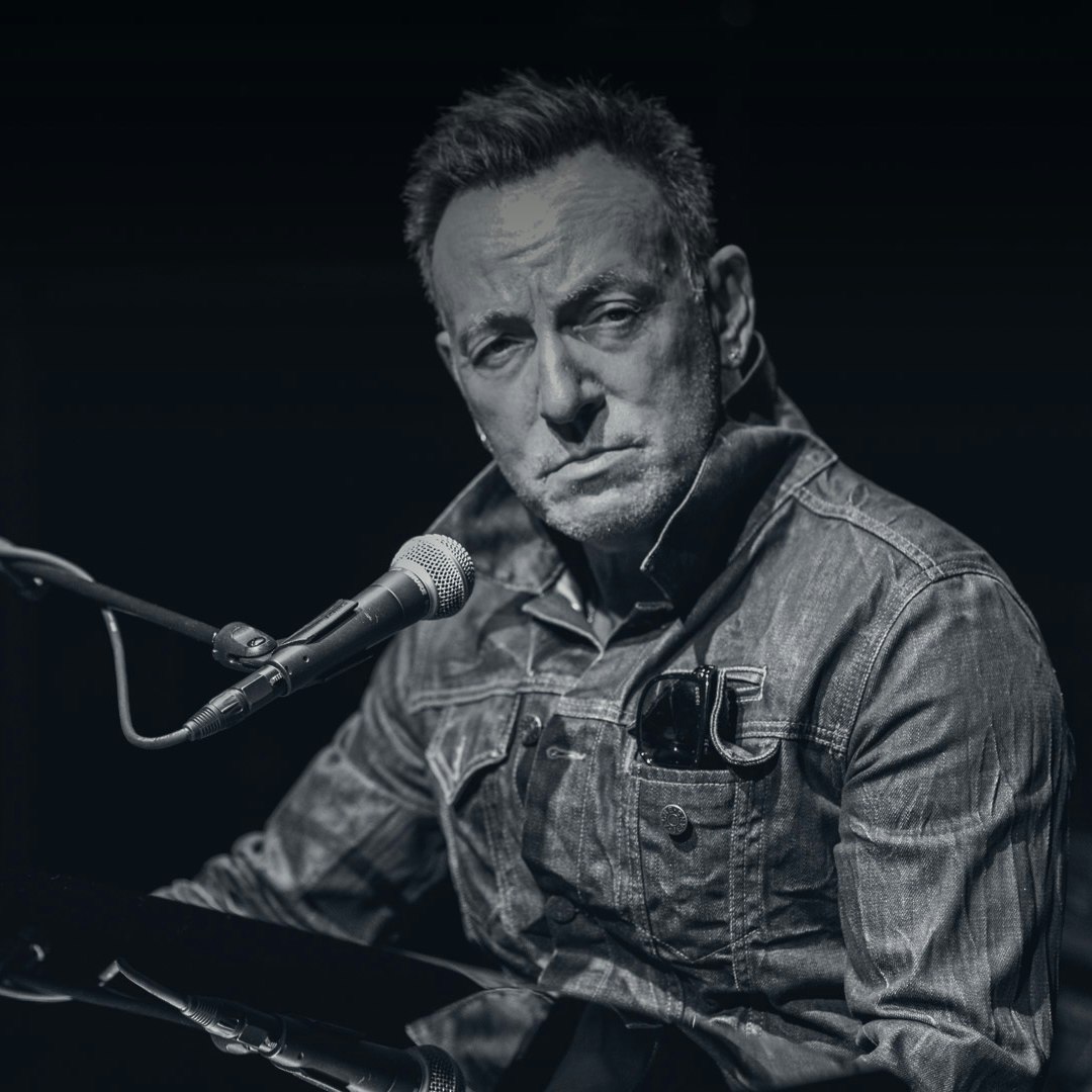 70 Fakten über Bruce Springsteen | RADIO BOB! national