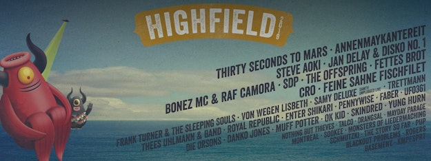 Highfield Radio Highfield Radio