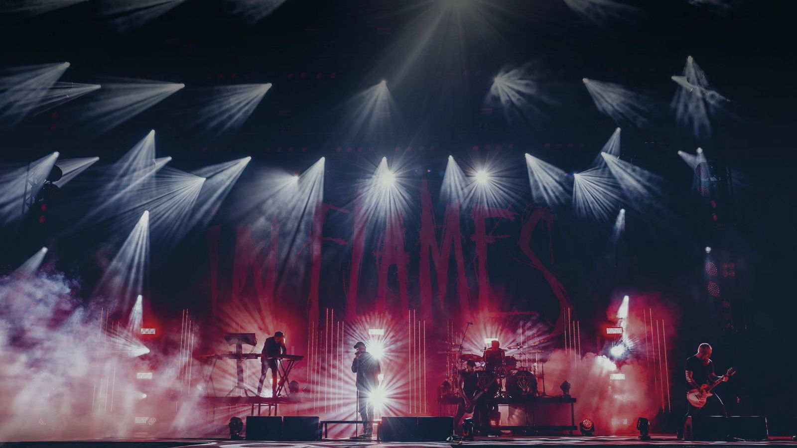 In Flames