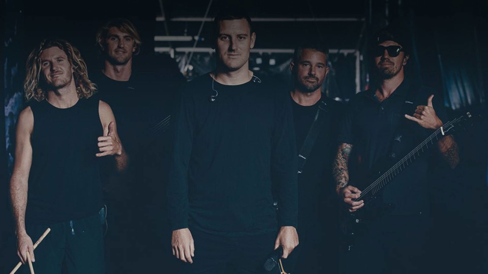 Parkway Drive