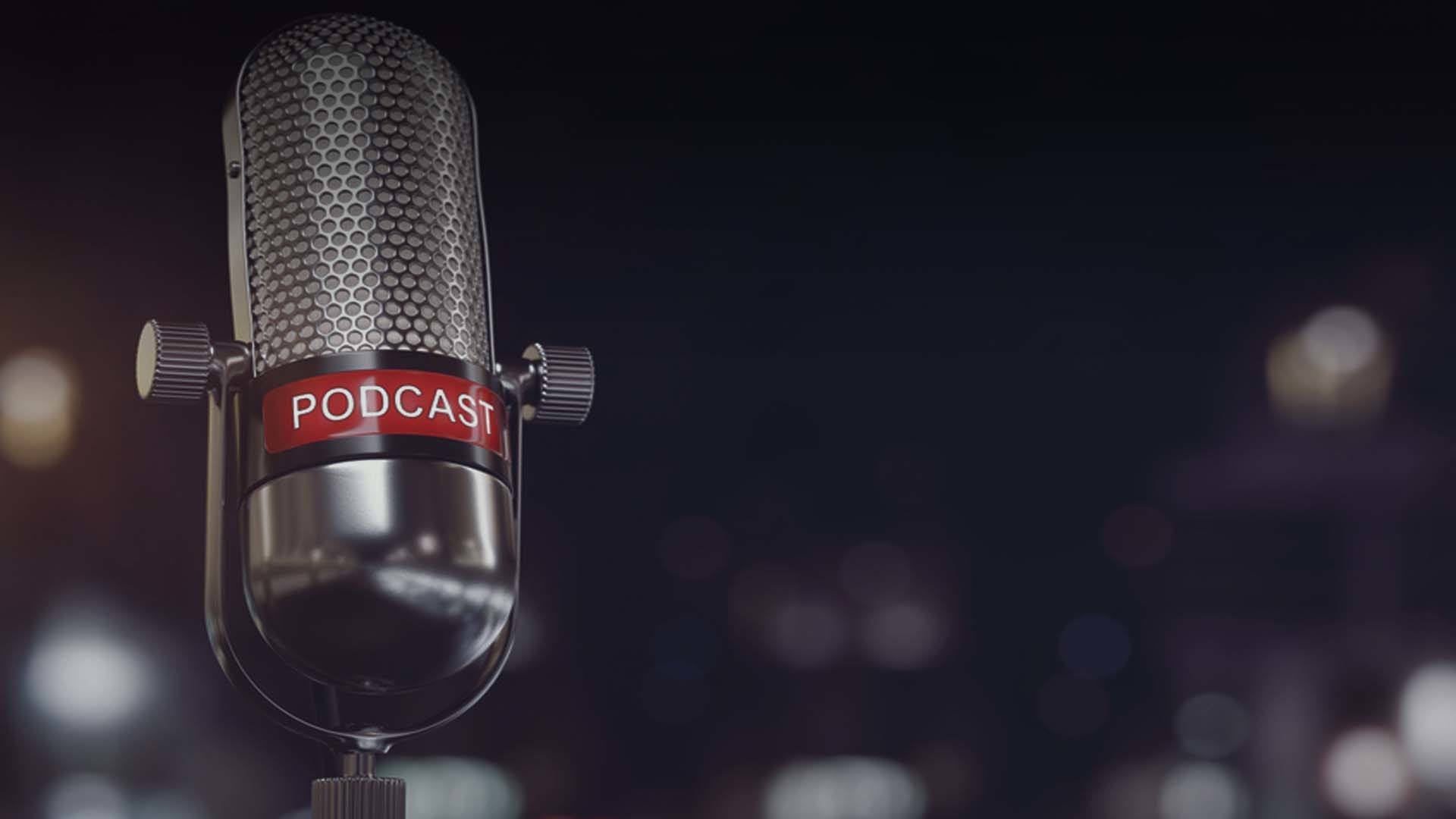 Taucht Ein In Die Podcast-Welt Von RADIO BOB! | RADIO BOB! National