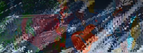 Ritchie Blackmore | RADIO BOB! national