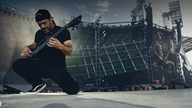 Rob Trujillo RADIO BOB! national