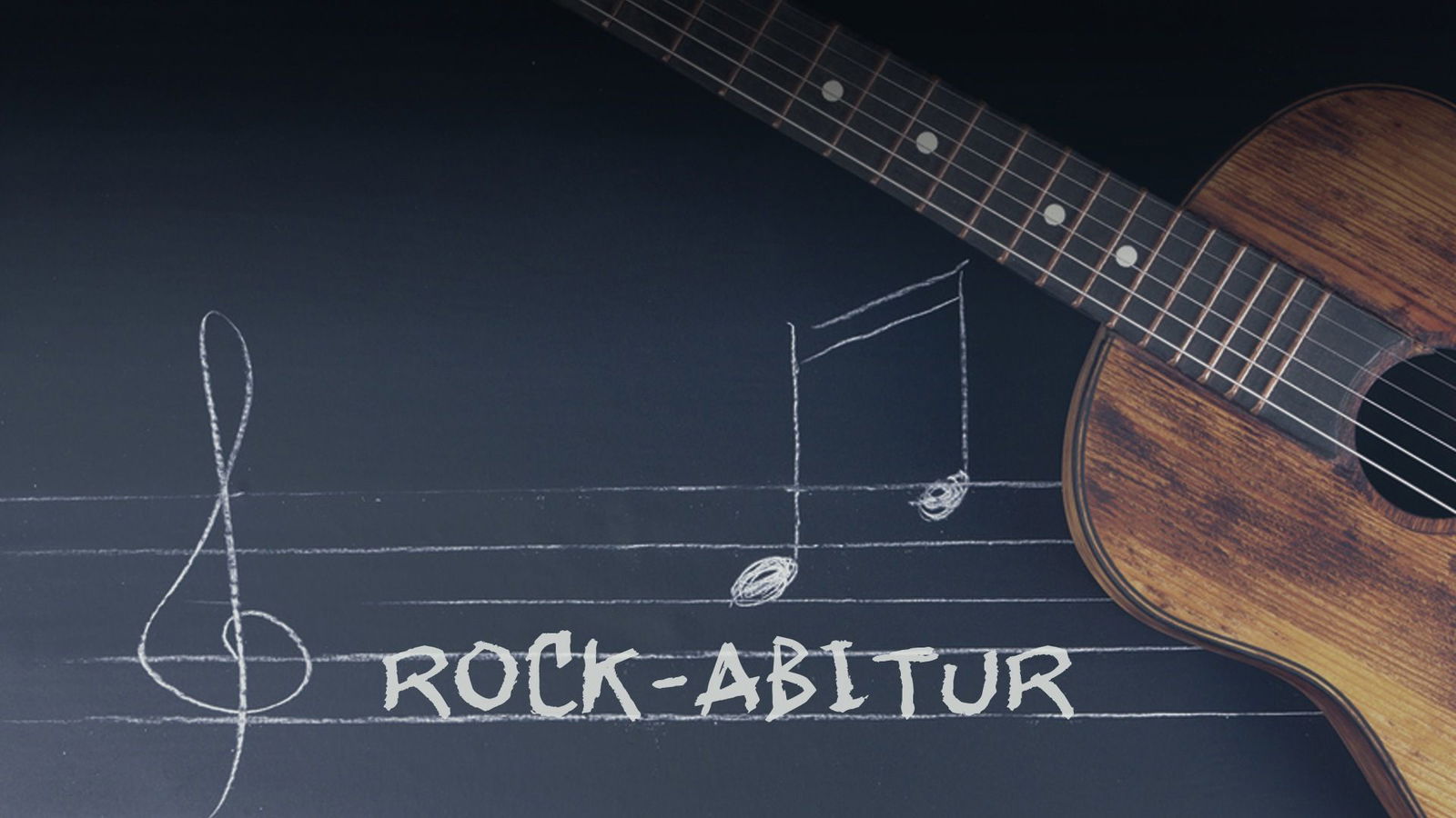 Rock-Abitur