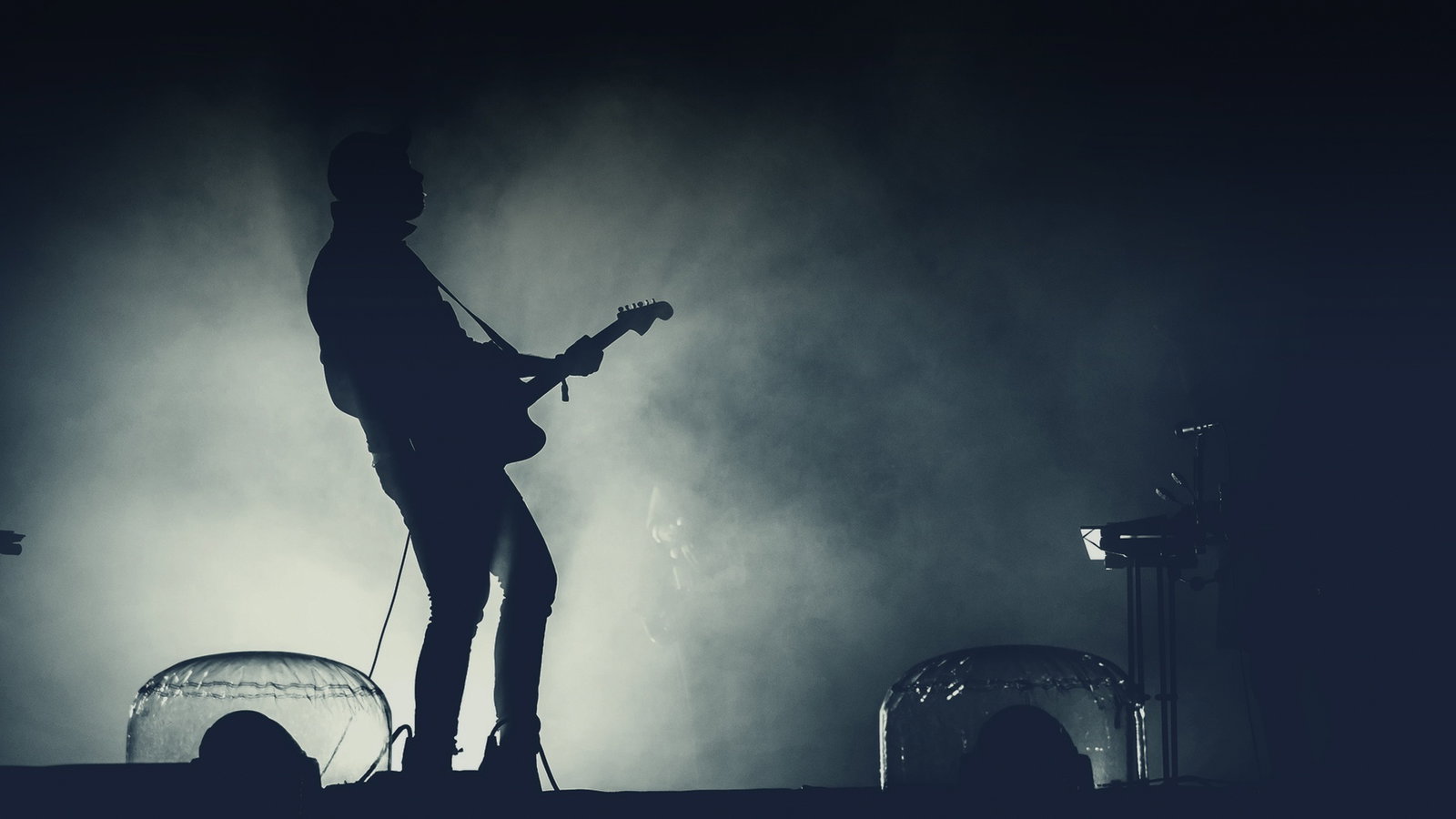 Rocksongs Begebenheiten