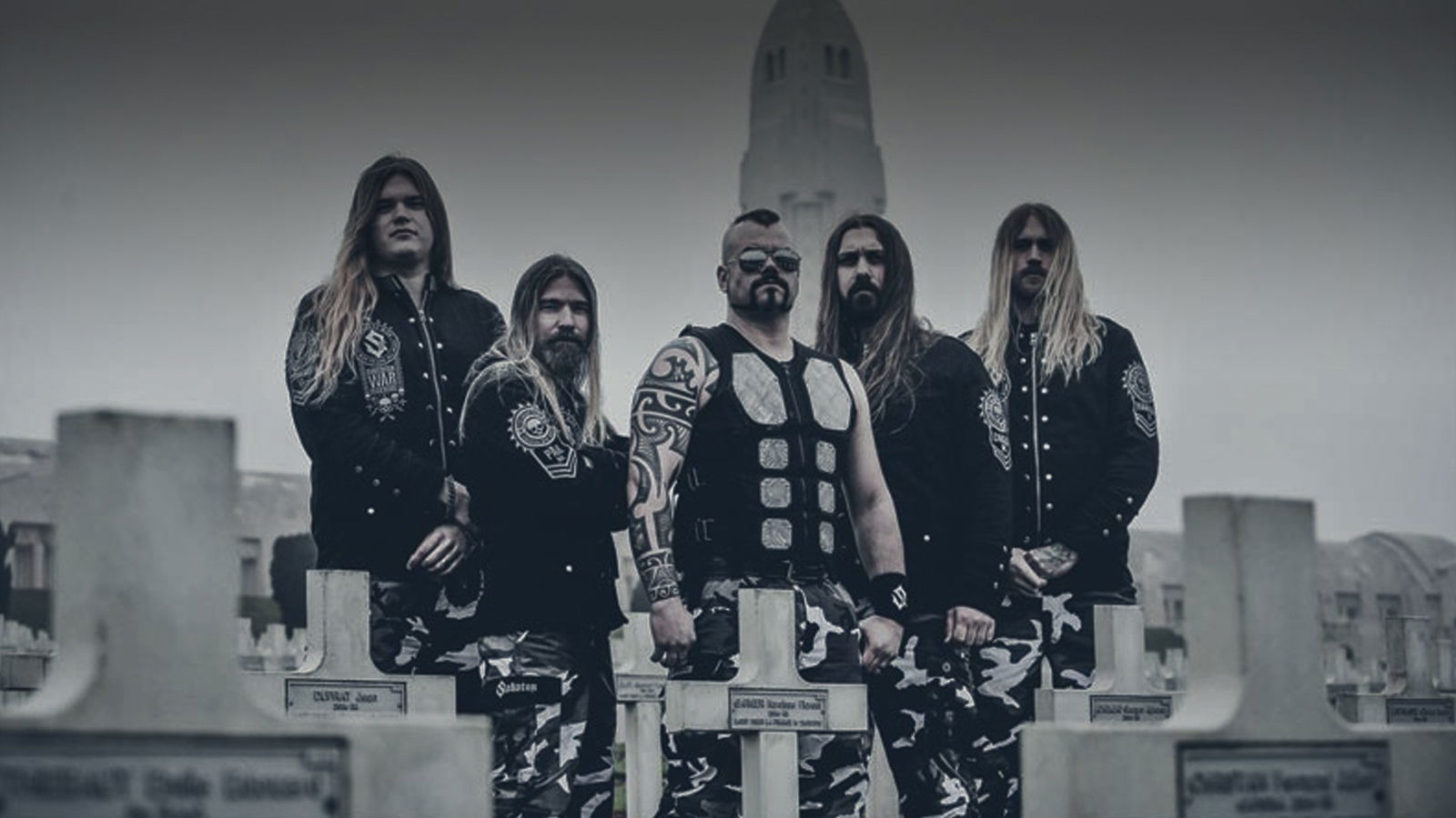 Sabaton