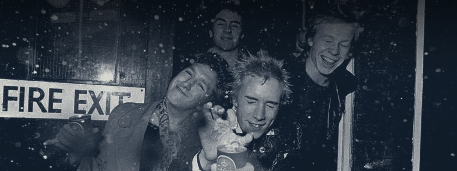 Sex Pistols