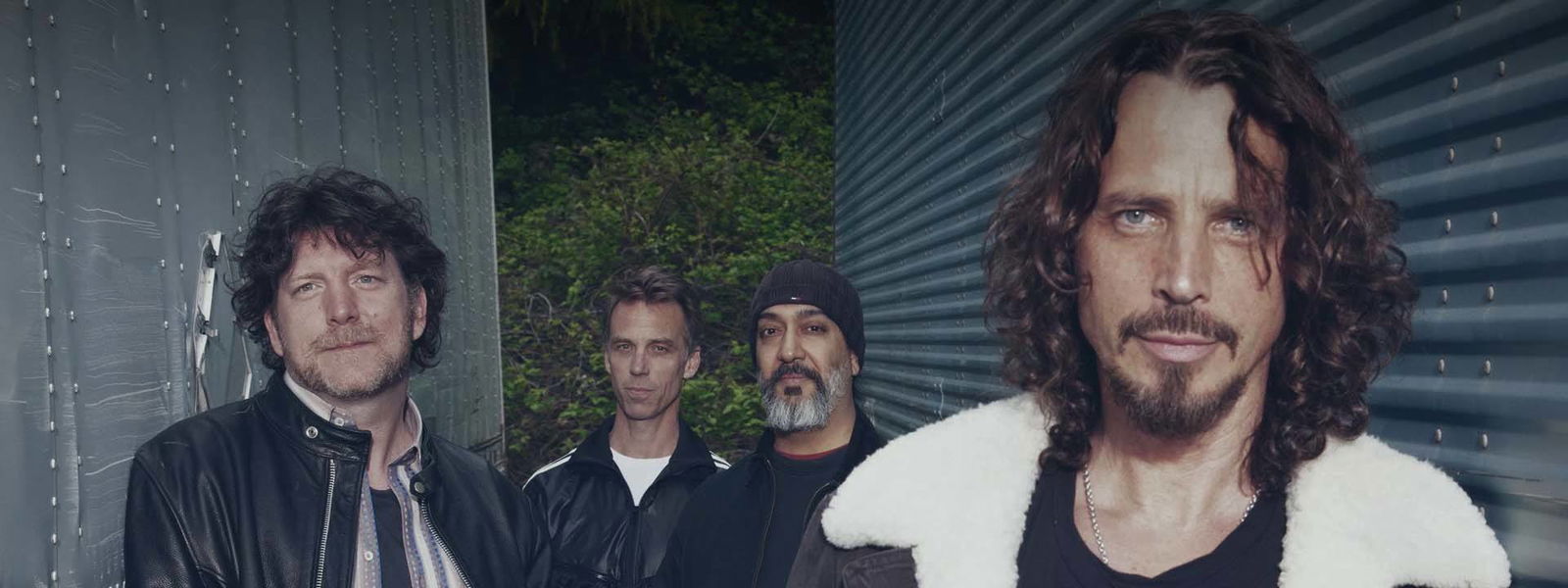 Soundgarden
