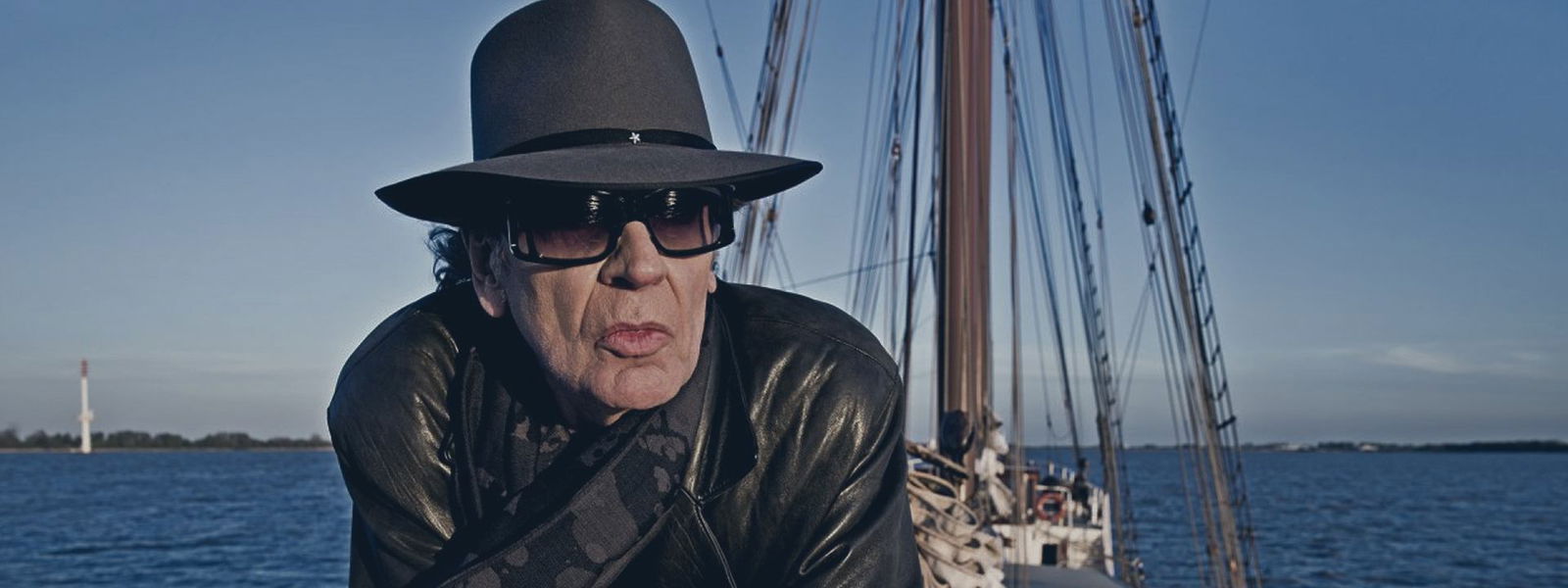 Udo Lindenberg