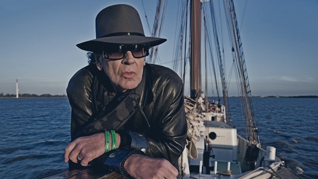 Udo lindenberg erste single