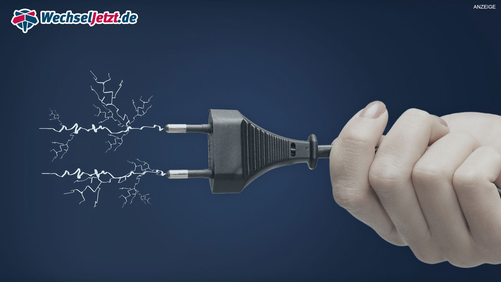 Wechsel jetzt!