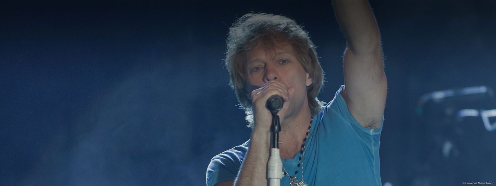 Jon Bon Jovi