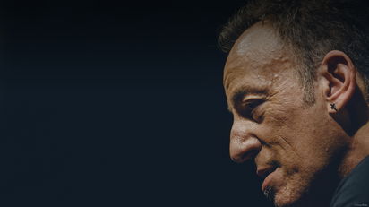 Radio Bob National Bruce Springsteen Mit Born To Run