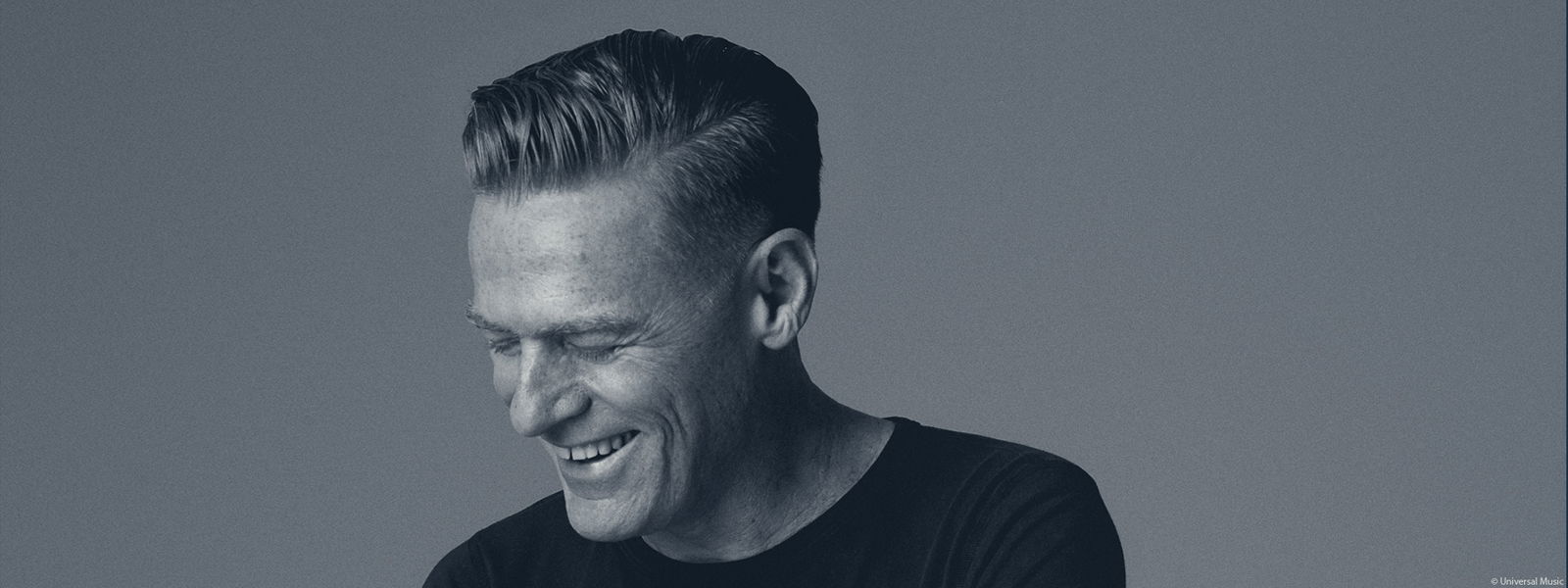 Bryan Adams