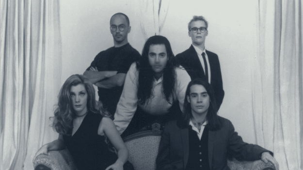 Crash Test Dummies - Mmmm Mmmm Mmmm | RADIO BOB! national