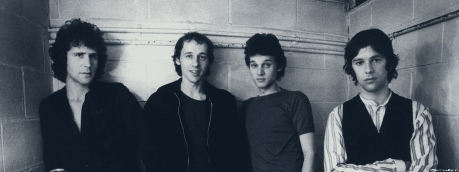Dire Straits