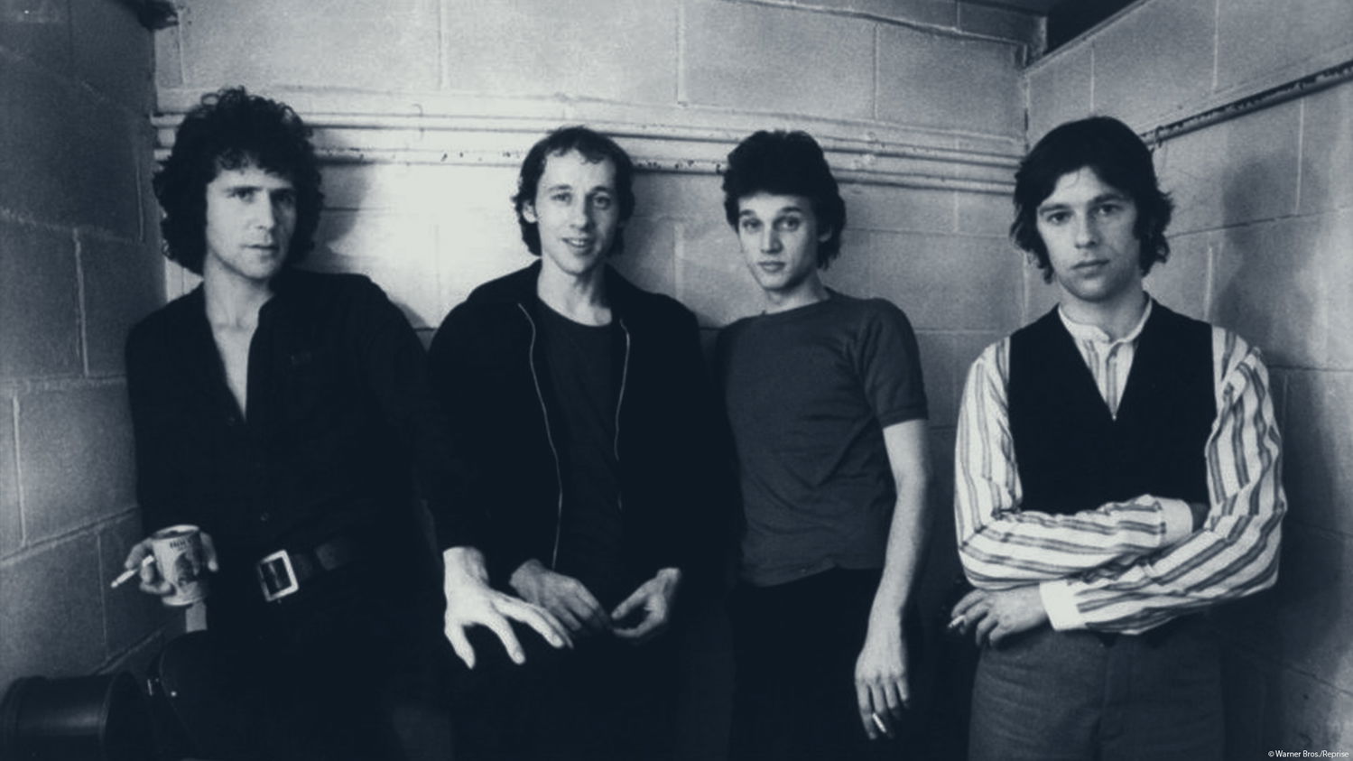 Dire Straits | RADIO BOB! national