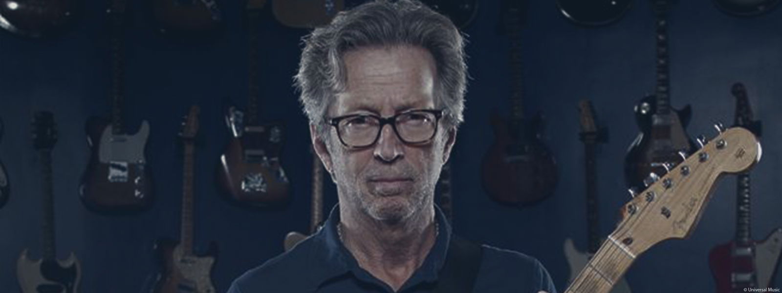 Eric Clapton