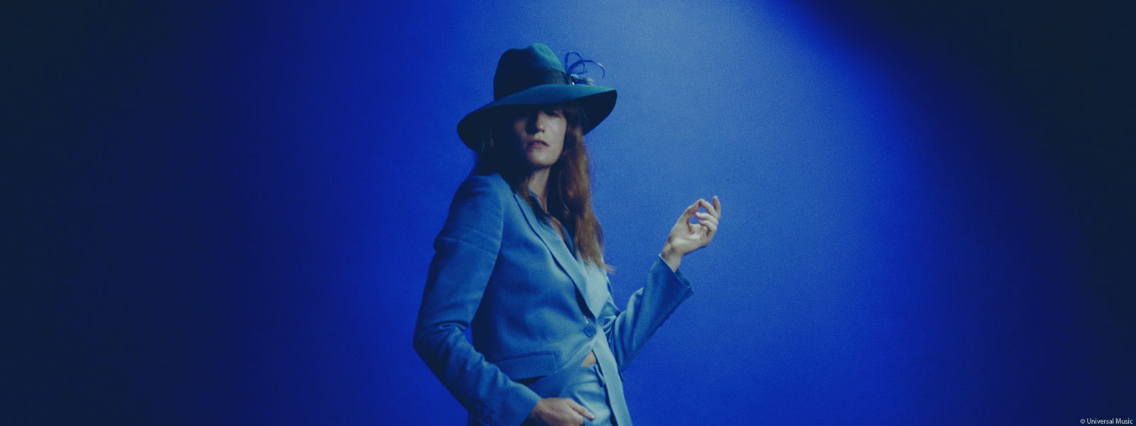 Florence and the Machine