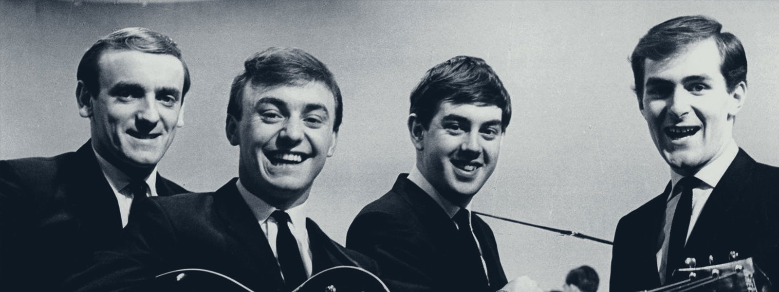 Gerry and the Pacemakers