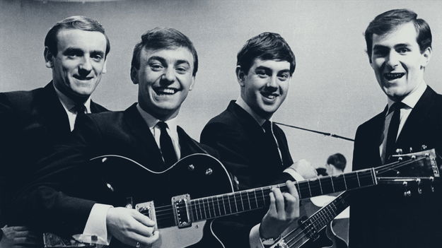 RADIO BOB! national - Gerry and the Pacemakers - You´ll never walk alone