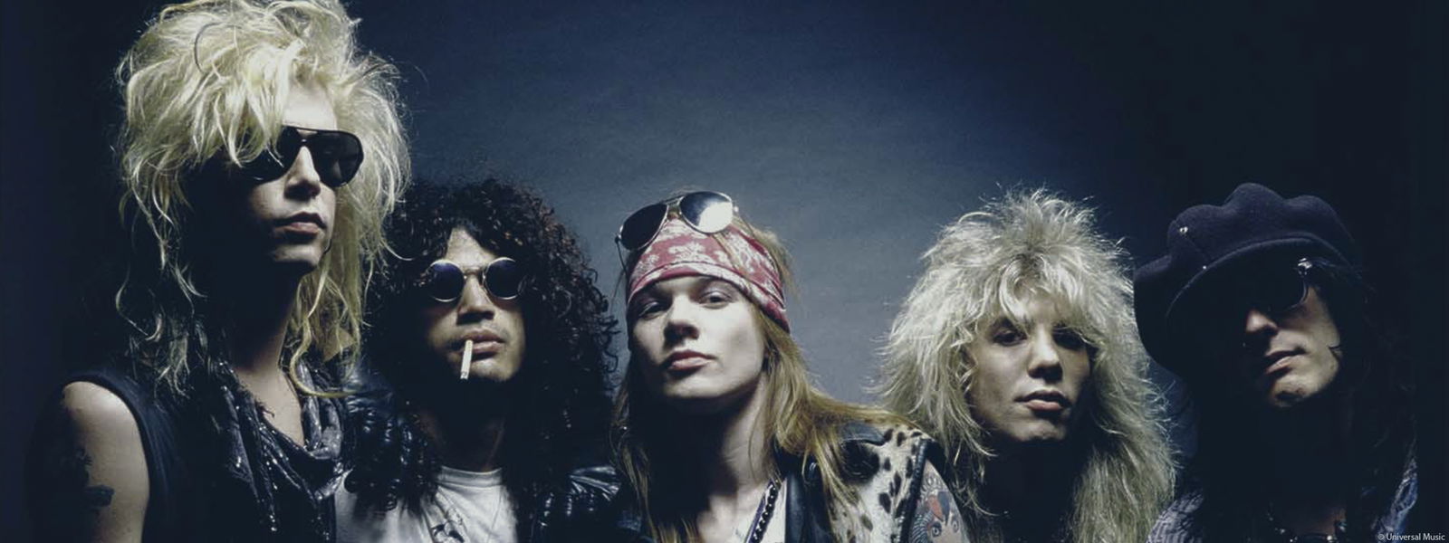 Guns N'Roses