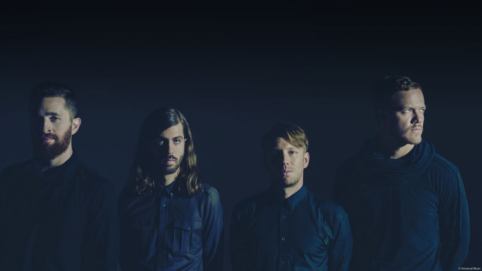 Imagine Dragons