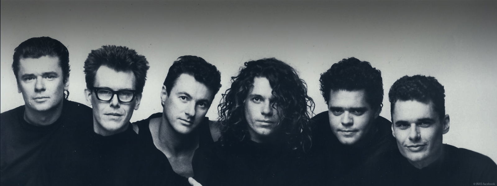 INXS
