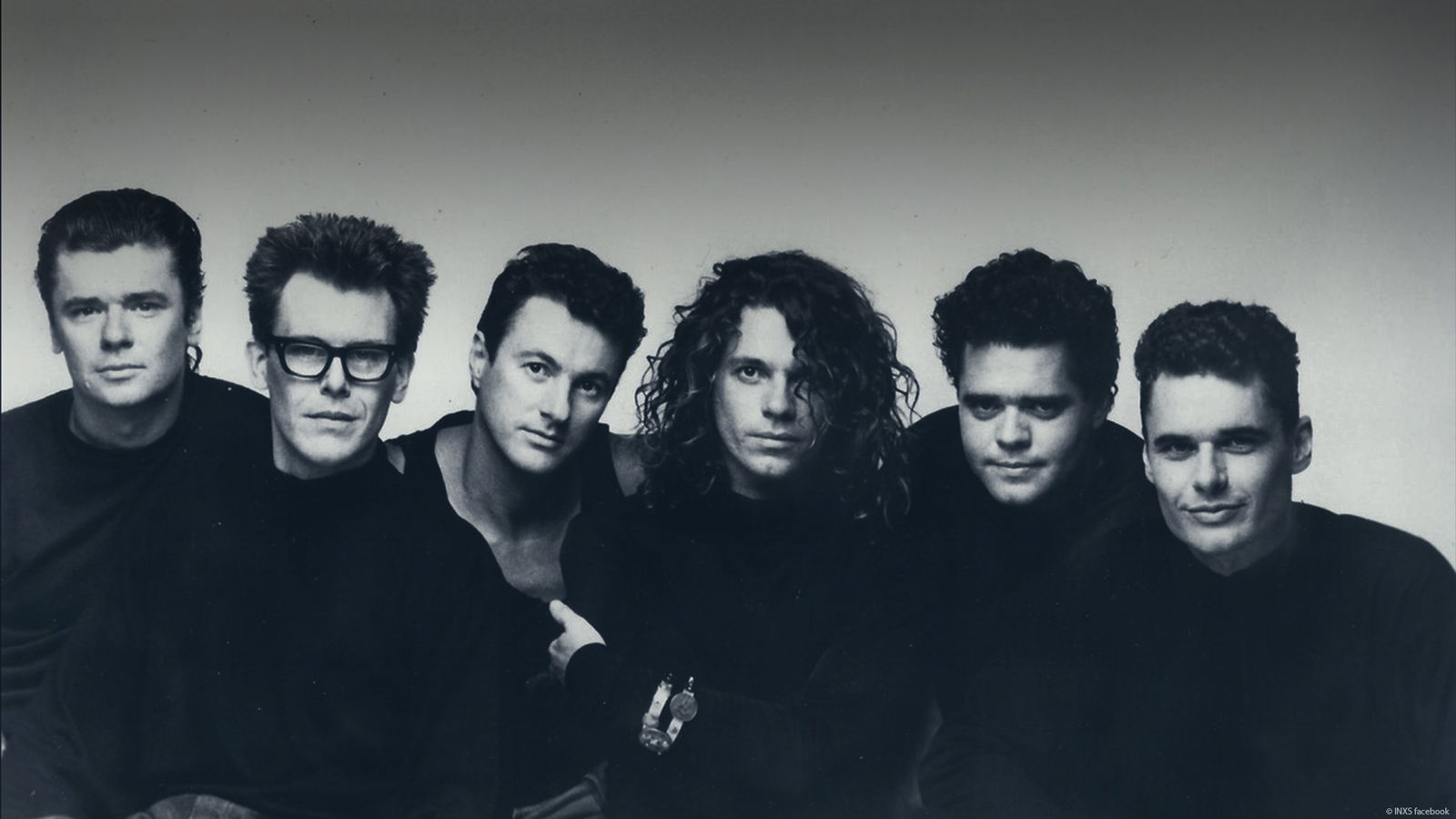 INXS